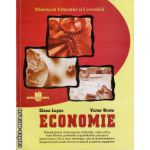 Economie - manual clasa XI - toate filierele, profilurile si specializarile ( editura: Corvin, autori: Elena Lupsa, Victor Bratu, ISBN 9786069280546 )