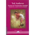 Farmecul Taramului Zanelor ( editura: Agni Mundi, autor: Ted Andrews, ISBN 9786069347058 )