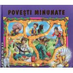 Povesti minunate ( editura : Stefan , ISBN 9789731181288 )