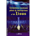 Invatatura eseniana plina de intelepciune a lui Iisus ( editura: Ganesha, autor: Oliver Manitara, ISBN 9786069357422 )