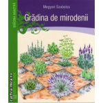 Gradina de mirodenii ( editura : Casa , autor : Megyeri Szabolcs , ISBN 9786068527321 )