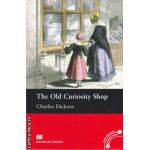 Macmillan Readers - The Old Curiosity Shop level 5 intermediate ( editura: Macmillan, autor: Charles Dickens, ISBN 9780230460386 )