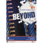 Beyond Level B1 Student's Book Pack ( editura: Macmillan, autor: Robert Campbell, ISBN 9780230461321 )