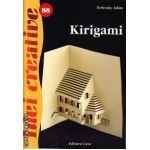 Kirigami ( editura: Casa, autor: Terleczky Adam, ISBN 9786068527369 )