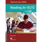 Improve Your Reading Skills for IELTS 6-7. 5 Student's Book without key ( editura: Macmillan, autor: Jane Short, ISBN 9780230463448 )