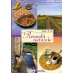 Remedii naturale vol 2 ( editura : Viata si Sanatate , autor : Phylis Austin , ISBN 9789731014227 )