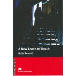 Macmillan Readers - A new lease of death level 5 intermediate ( editura: Macmillan, autor: Ruth Rendell, ISBN 9780230422339 )