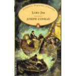 Lord Jim ( editura: Penguin Books, autor: Joseph Conrad, ISBN 9780140623895 )