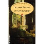 Madame Bovary ( editura : Penguin Books , autor : Gustave Flaubert , ISBN 9780140624113 )