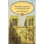 The Hunchback of Notre-Dame ( editura: Penguin Books, autor: Victor Hugo, ISBN 9780140623710 )