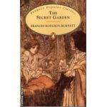 The Secret Garden ( editura: Penguin Books, autor: Frances Hodgson Burnett, ISBN 9780140623550 )