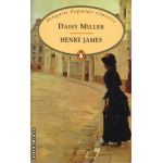 Daisy Miller ( editura: Penguin Books, autor: Henry James, ISBN 9780140624144 )