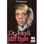 Dr. Jekyll and Mr. Hyde ( Editura: Macmillan, Autor: Robert Louis Stevenson, ISBN 9780333433447)