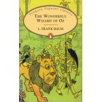 The wonderful Wizard of Oz ( editura: Penguin Books, autor: L. Frank Baum, ISBN 9780140623796 )