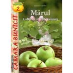 Marul : cultivare si retete culinare ( editura : Casa , autor : Eisenstock Ildiko , ISBN 9786068527390 )