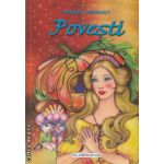 Povesti Charles Perrault ( Editura : Flamingo , Autor : Charles Perrault ISBN 9789731896571 )