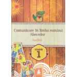 Comunicare in limba romana Abecedar Auxiliar clasa I dupa varianta Pres - Do ( Editura: Euristica ISBN 9789737819796 )