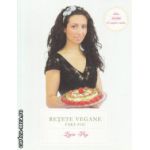 Retete vegane fara foc ( Editura: Curtea Veche, Autor: Ligia Pop ISBN 9786065887152 )