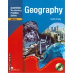 Geography Practice Book with CD Rom and Key - Macmillan Vocabulary Practice Series ( editura: Macmillan, autor: Keith Kelly, ISBN 9780230719767 )