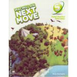 Macmillan Next Move Starter level Teacher ' s book ( editura: Macmillan, autor: Mary Charrington, ISBN 9780230466265 )