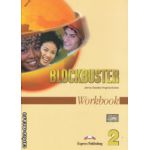 Block 2 Workbook ( Editura : Express Publishing , Autor : Jenny Dooley , Virginia Evans ISBN 9781845583064 )