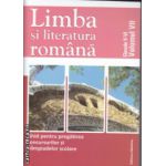 Limba si literatura romana ghid pentru pregatirea concursurilor si olimpiadelor scolare clasele V-VI volumul VII (Editura : Nomina  ISBN 9786065355347 )