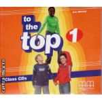 To the Top 1 Class CDs ( editura : MM Publications , autor : H.Q. Mitchell , ISBN 9789603798576 )