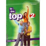To the top 2 Class CDs ( editura : MM Publications , autor : H.Q. Mitchell , ISBN 9789603798705 )