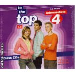 To the Top 4 Class CDs ( editura : MM Publications , autor : H.Q. Mitchell , ISBN 9789604787432 )