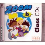 Zoom B Class CDs ( editura : MM Publications , autor : H.Q. Mitchell , ISBN 9789603790556 )