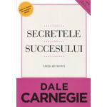 Secretele succesului ( Editura: Curtea Veche, Autor: Dale Carnegie ISBN 9786065885325 )
