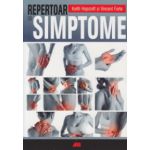 Repertoar de simptome ( Editura: All, Autor: Keith Hopcroft, Vincent Forte ISBN 9789735718992 )