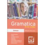 Gramatica limbii engleze Sinteze ( Editura: Booklet, Autor: Mihaela Starceanu ISBN 9789735902404 )