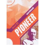 Pioneer B2 Workbook ( Editura: MM Publications, Autor: H. Q. Mitchell, Marileni Malkogianni ISBN 9789605099060 )