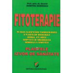 Fitoterapie, Plantele izvor de sanatate ( Editura: Universitara, Autor: Dumitru Dobrescu ISBN 9786062802011 )