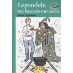 Legendele sau basmele romanilor ( Editura: Blink, Autor: Petre Ispirescu ISBN 9786069258811 )