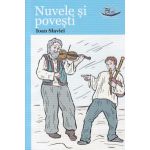 Nuvele si povesti Ioan Slavici ( Editura: Blink, Autor: ioan Slavici, ISBN 9786069258057 )