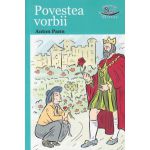 Povestea vorbii ( Editura: Blink, Autor: Anton Pann ISBN 9786069258019 )