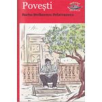 Povesti Barbu Stefanescu Delavrancea ( Editura: Blink, Autor: Barbu Stefanescu Delavrancea ISBN 9786069258026 )