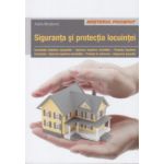 Siguranta si protectia locuintei ( Editura: Casa, Autor: Adela Motykova ISBN 9786068527673 )