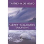 Gaseste-l pe Dumnezeu pretutindeni ( Editura: Dao Psi, Autor: Anthony de Mello ISBN 9786068180076 )