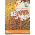 Beyond Student's Book Pack Level A2 ( Editura: Macmillan, Autor: Robert Campbell, Rob Metcalf, Rebecca Robb Benne ISBN 978-0-23046112-3 )