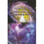 Pamantul dimensiunii a 5-a, Corpurile de lumina ( Editura: Atman Mundi, Autor: Nicolas Dayzus ISBN 9786069378625 )