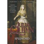 Splendid ( Editura: Miron, Autor: Julia Quinn ISBN 9786068695020 )