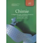 Chimie culegere pentru clasa a IX a ( Editura: Art Grup Editorial, Autor: Luminita Vladescu, Irinel Badea, Luminita Doicin ISBN 9789731247182 )