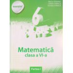 Matematica pentru clasa a VI a Partea I esential ( Editura: Art Grup Editorial, Autor: Marius Perianu, Catalin Stanica, Daniela Stanica ISBN 9786067100846 )