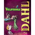 Vrajitoarele ( editura: Arthur, autor: Roald Dahl, ISBN 9786068044309 )