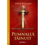 Materiile intunecate vol 2: Pumnalul tainuit ( editura: Arthur, autor: Philip Pullman, ISBN 9786068044941 )