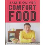 Comfort Food ( Editura: Curtea Veche, Autor: Jamie Oliver ISBN 9786065888395 )