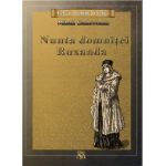 Nunta domnitei Ruxanda ( editura: Mihail Sadoveanu, autor: Mihail Sadoveanu, ISBN 9786069335567 )